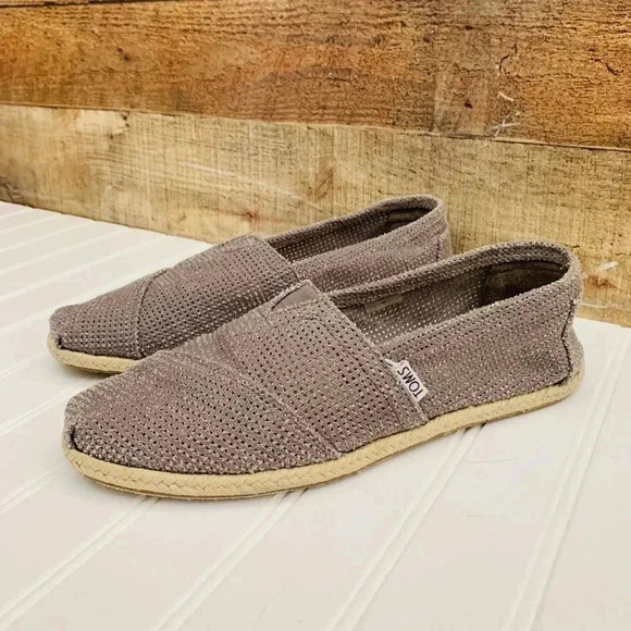 Toms Espadrilles - Picture 1 of 7
